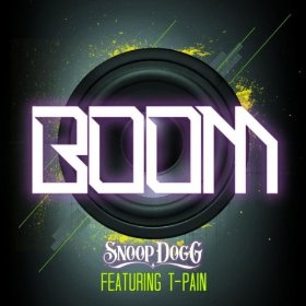 Boom (Snoop Dogg song)